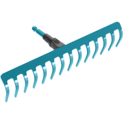 GARDENA Rastrillo 36 cm Combisystem 36 cm (03178-20)