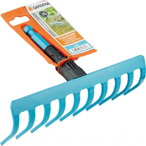 Gardena Rateau de jardin CombisystemB2612:B2669nts