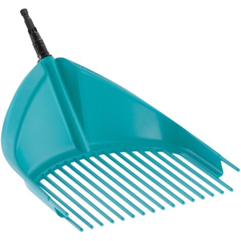 GARDENA Râteau-pelle 3 en 1 Combisystem (3120-20)