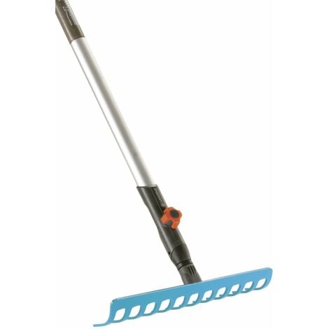 FP Gardena Rechen combisystem 30 cm Arbeitsbreite Rechen, Besen & Greifer