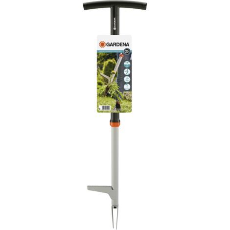 GARDENA Recogedor extractor de malas hierbas (3518-26)