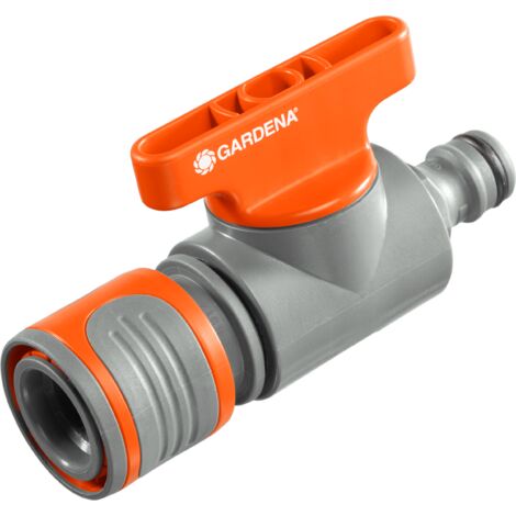 GARDENA Régulateur pour micro-asperseur (2977-20)