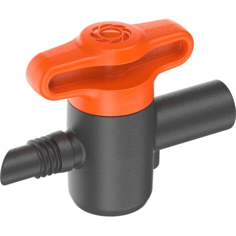 GARDENA Régulateur pour micro-asperseur Micro-Drip-System (13231-26)