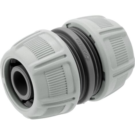 GARDENA Repair Hose Connector pour tuyau de 19 mm