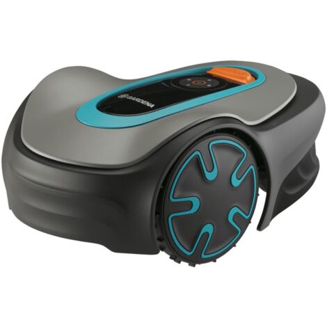 Gardena Robotique sileno de 250 m² / 15201-20