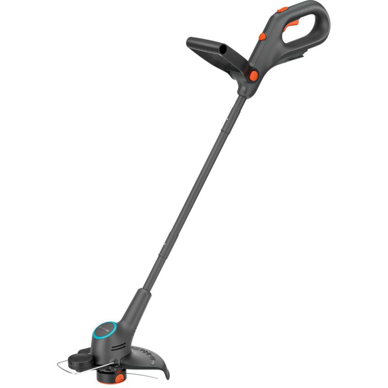 Coupe-Bordure GARDENA ComfortCut 23/18V P4A – Largeur de Coupe 23 cm, Batterie Incluse - vue 2