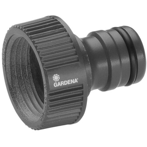 GARDENA SB-Profi-System-Hahnstück, für 33,35 mm (G 1)-Gewinde