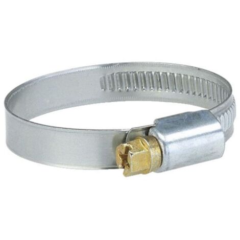 Gardena - Schlauchschelle, Spannbereich 12 - 20 mm (1/2) - 07191-20