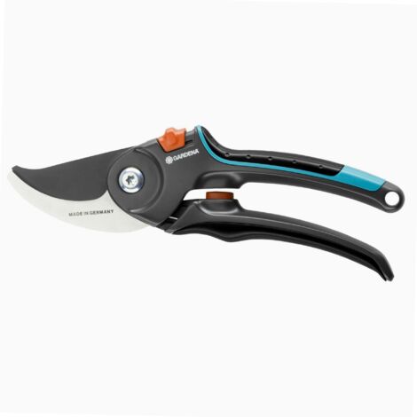 GARDENA Sécateur PremiumCut Pro - lames franches (12251-20)
