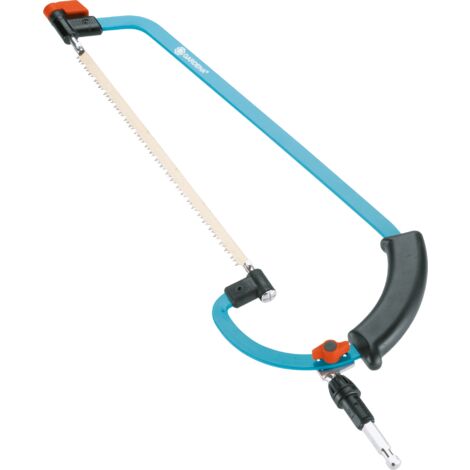 GARDENA  Segaccio ad archetto, lama da 35 cm Combisystem (691-20)