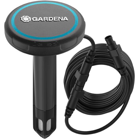 GARDENA Sensor de Humedad para programadores (01867-20)