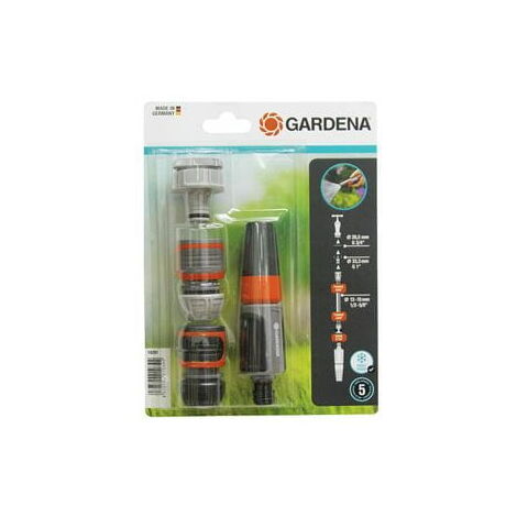 GARDENA Set base con Lancia Classic (18291-20)