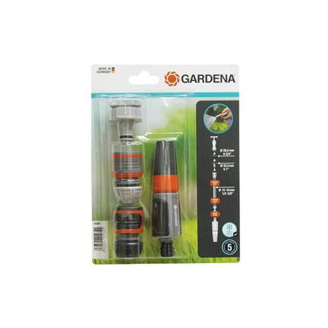 GARDENA Set base con Lancia Classic (18291-20)