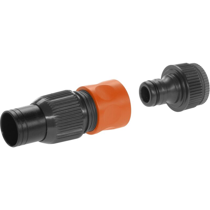 

Juego de conexión Alto flujo para bombas - 19 mm 3/4' - 1752-20 - Gardena