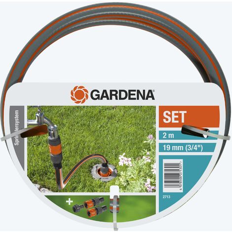 Gardena Set de conexión Profi-System - 02713-20
