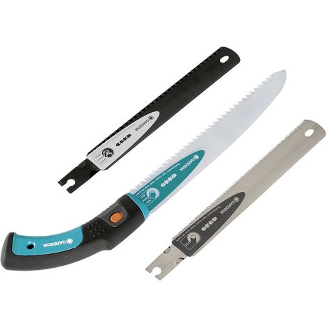 Gardena Sierra universal 8749-20 (Contiene 3 hojas)