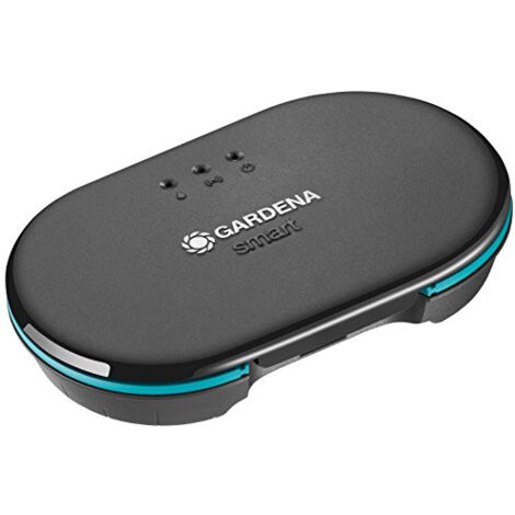 Gardena smart Irrigation Control / 19032-20