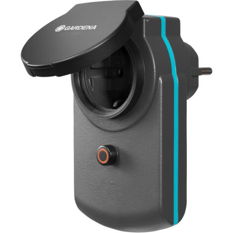 Gardena smart Power Funksteckdose 19095-20