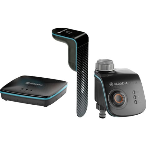 Gardena smart Sensor Control Set Bewässerungs-Set