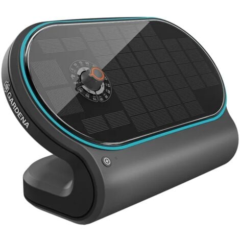 Gardena Solar-Bewässerung AquaBloom L Set (13330-20)