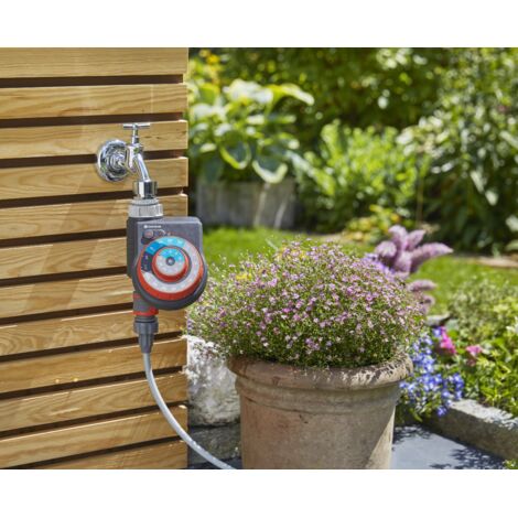 GARDENA Spatola tergi acqua, larghezza 43 cm CombiSystem (3642-20)