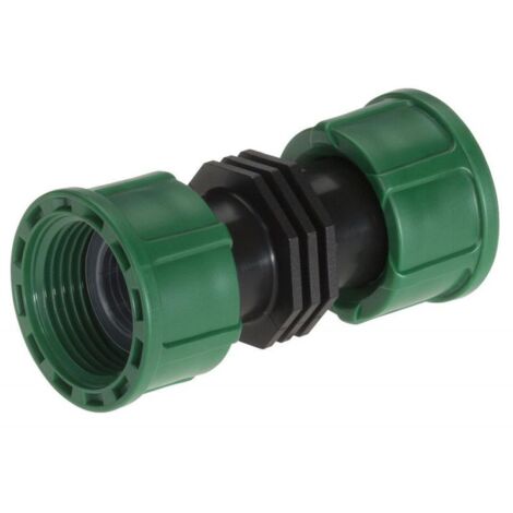 Gardena Sprinklersystem Verbinder für Ventilboxen V3 Verbinder für Ventilboxen V3