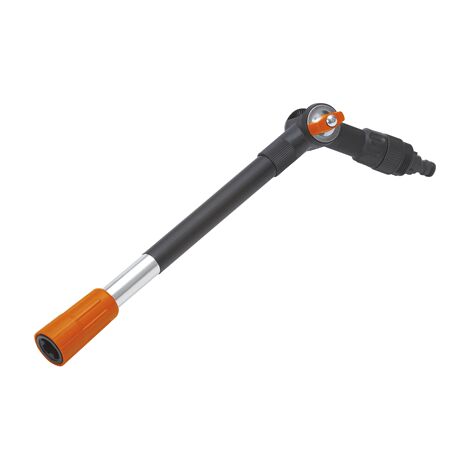 GARDENA System Prolunga Manico con Snodo