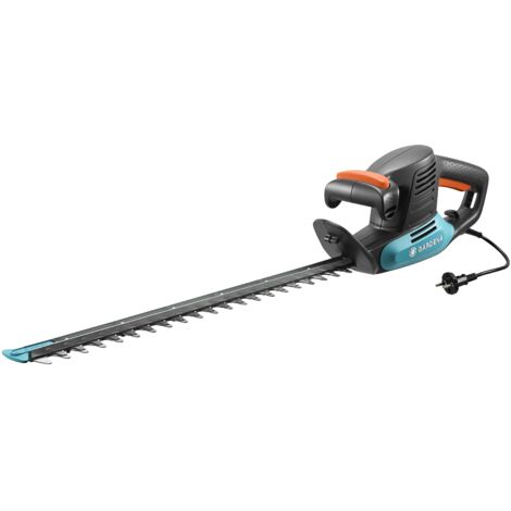 GARDENA Tagliasiepi elettrico 500 W, lama 55 cm EasyCut 500/55 (9832-20)
