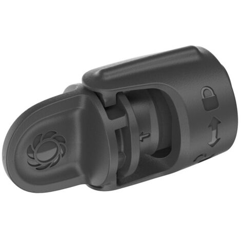 GARDENA Tapón 13 mm (1/2") para el cierre de la tubería Flex 13 mm (1/2") del sistema de riego por goteo de fácil instalación, blister de 4 unidades (13205-26)