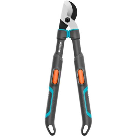 Gardena - TeleCut Pro Astschere, Größe S 12040-20