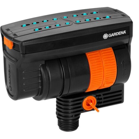 Gardena - Testa per irrigatore girevole 13050-20