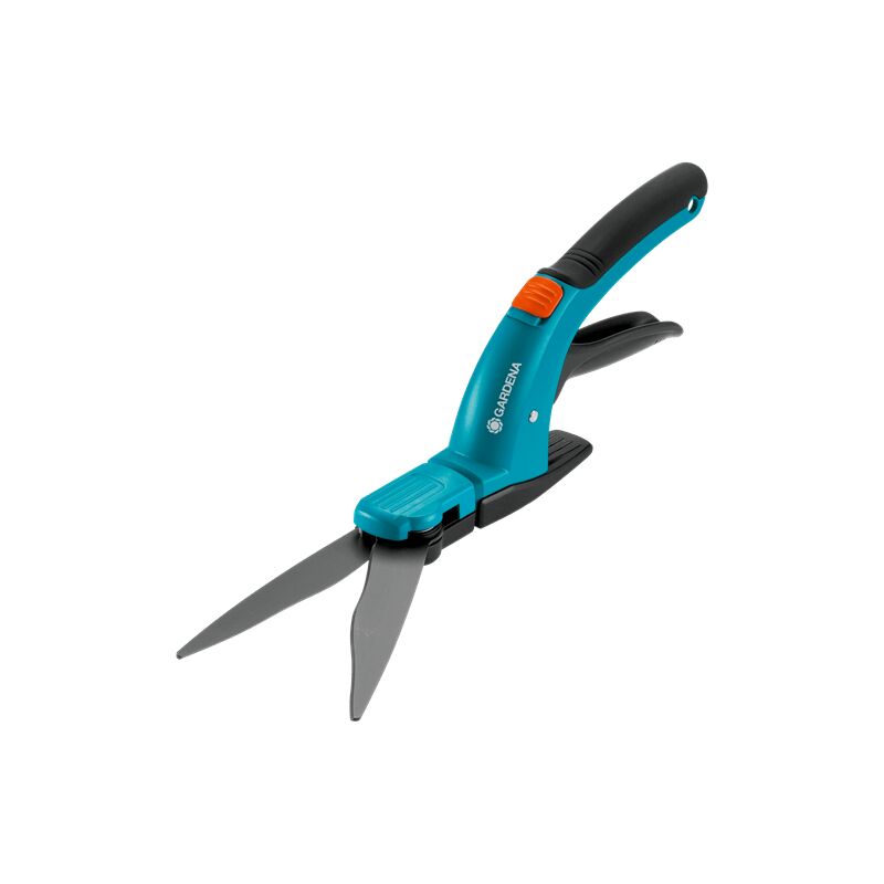 

Gardena - Tijeras para césped Comfort - 8733-20