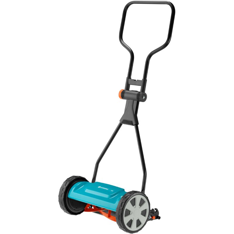 Rasaprato A Mano Elicoidale Classic 330 (4027-20) - Gardena