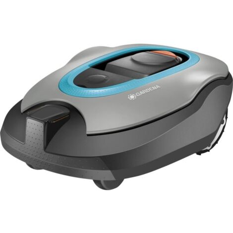 Robot de tonte SILENO 04055-60