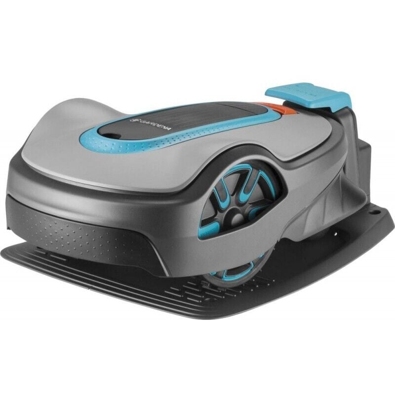 Robot de tonte sileno life 15103-20 1.250 m