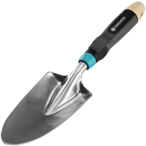 GARDENA Transplantoir Ecoline. Eco-Responsable. Fabriqué à partir de matériaux recyclés (17700-20)