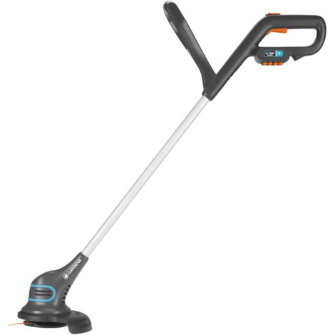 GARDENA Trimmer tagliabordi a batteria SmallCut Li-23R (9822-20)
