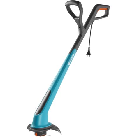 GARDENA Trimmer tagliabordi elettrico 350W, diametro di taglio: 23cm Smallcut (9806-20)