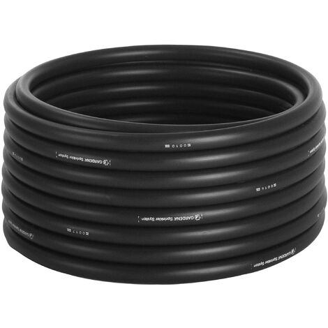 GARDENA Tubería de conexión sistema de riego enterrado 25 mm (2701-20)