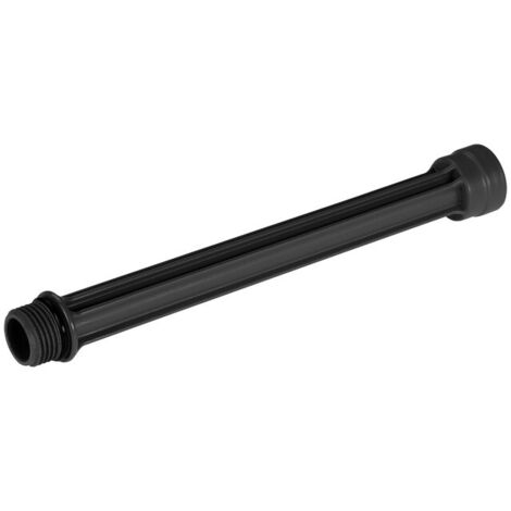 GARDENA Tubo de extensión para el Aspersor Oscilante OS 90 para regar las plantas más altas del sistema de riego por goteo de fácil instalación, blister de 2 unidades (13334-20)