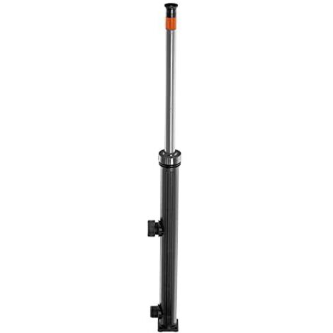 Gardena Turbina A Scomparsa S 80/300 Nero 30 X 20 X 20 Cm 01.566-29