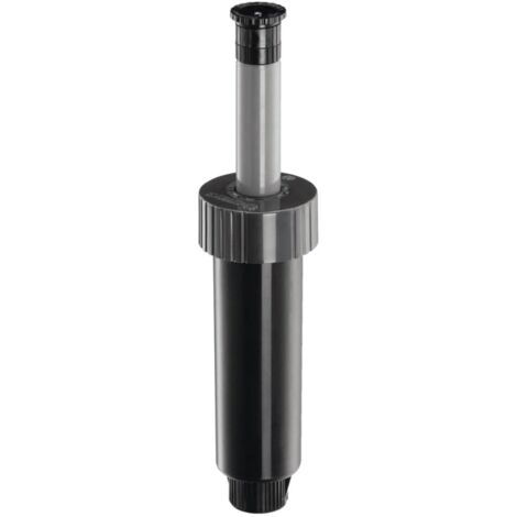 Gardena turbina replegable S 80 negro 30 x 20 x 20 cm 01569-29