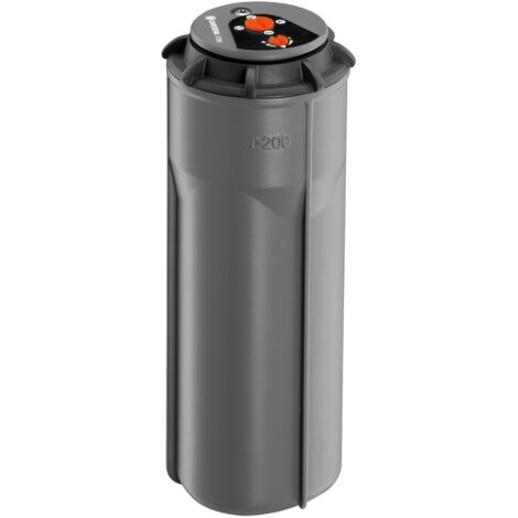 GARDENA Turbine escamotable T 200 - GARDENA (8203-29)