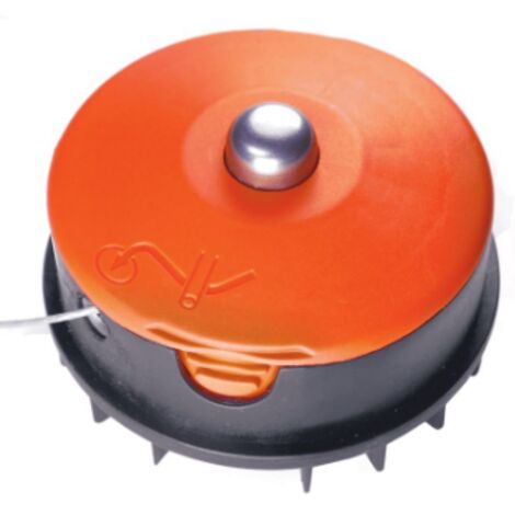 Gardena TURBOTRIMMER EASYCUT45 testina decespugliatore ORIGINALE