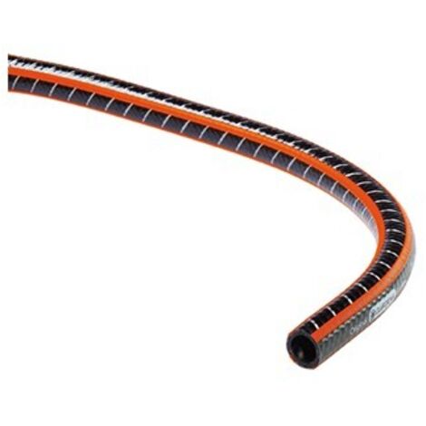 Gardena – Tuyau d'arrosage Comfort Flex 25 m – Diamètre 32 mm (5/4 pouce) – Résistant aux UV et au gel – Pression jusqu'à 25 bar - V853723