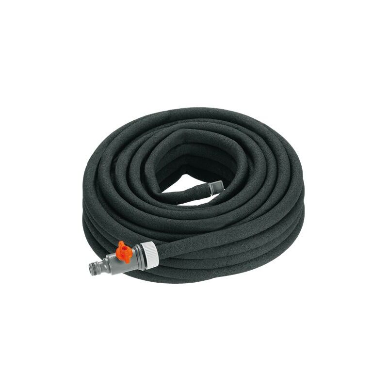 Tuyau micro poreux GARDENA 25 Utilisation extérieure Plastique Pression max 5 bar - vue 3