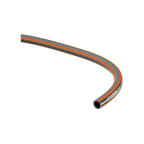 Gardena – Tuyau d'arrosage HighFlex 19 mm – Longueur 50 m – Résistant aux UV et gel – Pression d'éclatement 30 bars