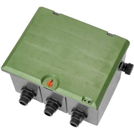 Bloc-vanne GARDENA 01255-20 W818551