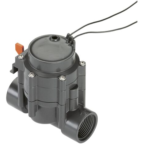 GARDENA Valvola 24 V per irrigazione (1278-20)