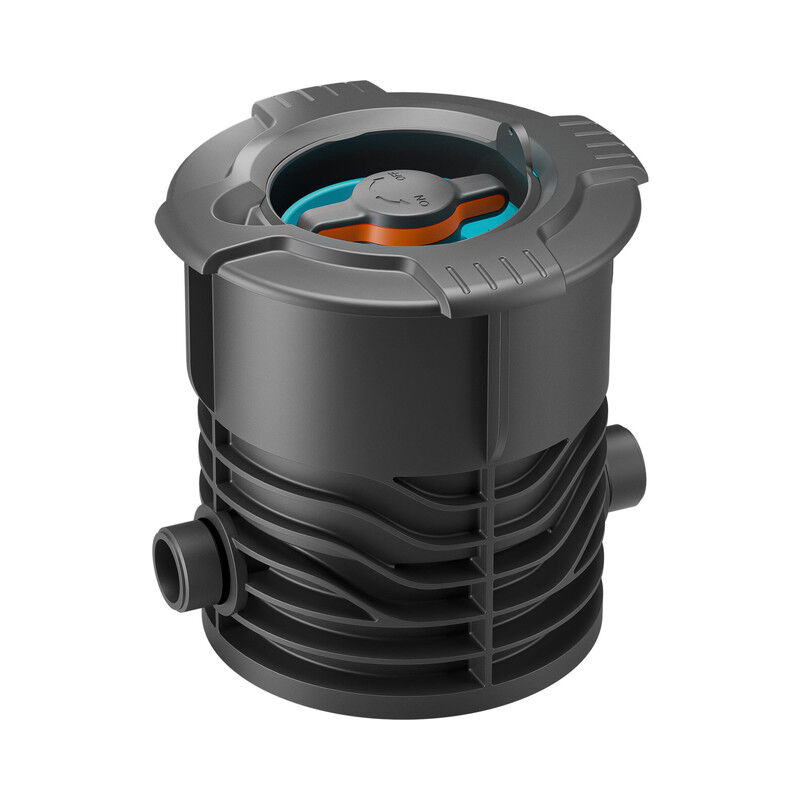 Gardena - Vanne d'arrêt (8264-20)